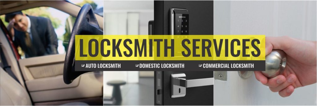 Locksmiths in Bloreheath