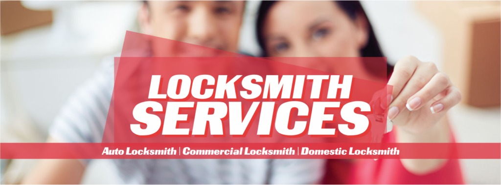 Locksmith in Osbaston