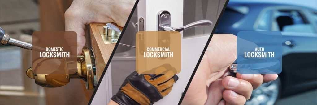 Locksmiths in Sandford