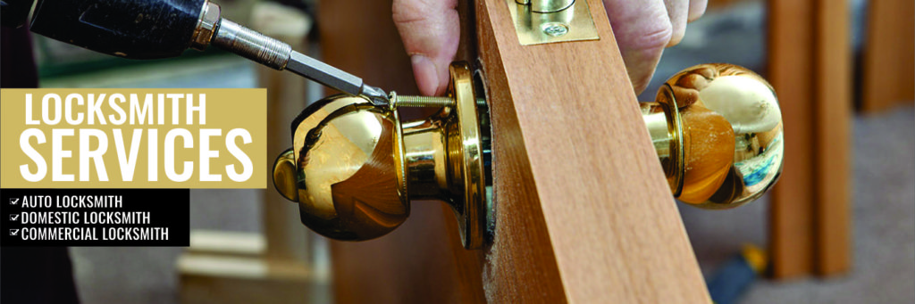 Broomedge Locksmiths