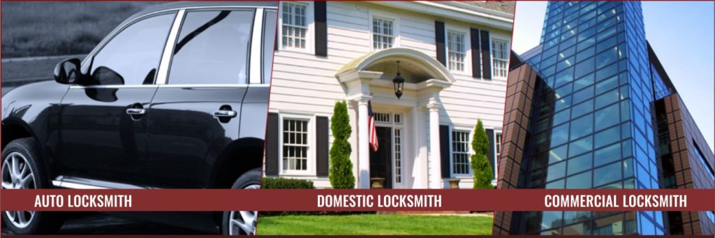 Locksmith in Perthy